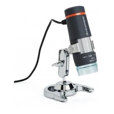  Si buscas Microscopio Digital De Mano Celestron Ref 44302-b puedes comprarlo con APRECIOSDEREMATE está en venta al mejor precio