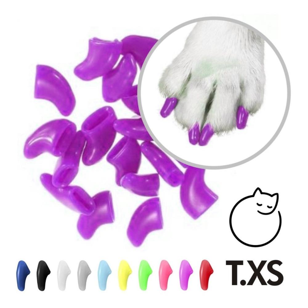  Si buscas ¡ Protector De Uñas T. L Gatos Glit - Unidad a $495 puedes comprarlo con APRECIOSDEREMATE está en venta al mejor precio