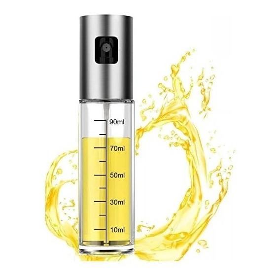  Si buscas Pulverizador De Aceite Spray Oil Para Cocina 100ml puedes comprarlo con APRECIOSDEREMATE está en venta al mejor precio