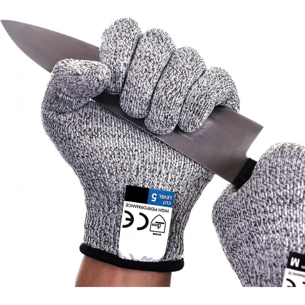  Si buscas Guantes Carnicería Seguridad Nivel 5 Anticorte Cocina X2 puedes comprarlo con APRECIOSDEREMATE está en venta al mejor precio