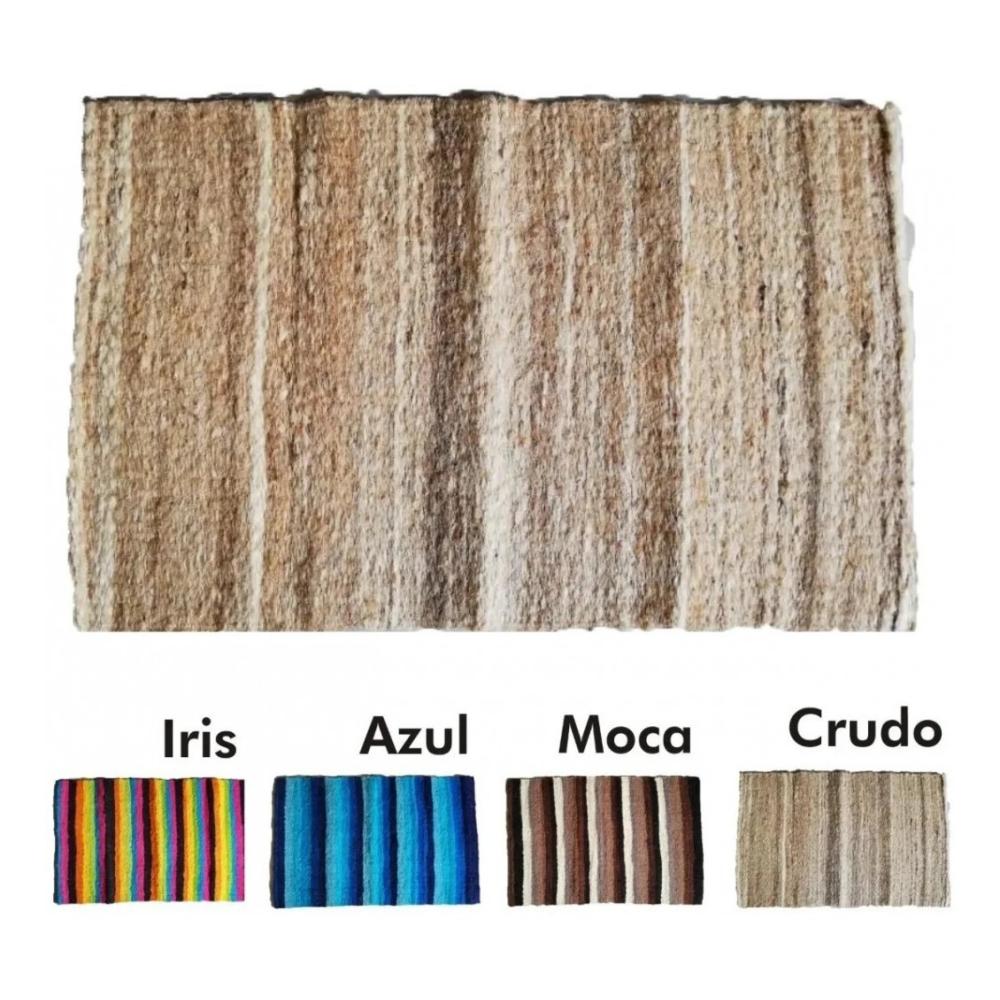  Si buscas ! Tapete En Fibra Natural De 110x70 Cm Decoración Hogar puedes comprarlo con APRECIOSDEREMATE está en venta al mejor precio