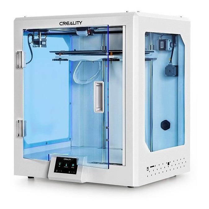  Si buscas ¡ Impresora 3d Creality Cr-5 Pro !! puedes comprarlo con APRECIOSDEREMATE está en venta al mejor precio