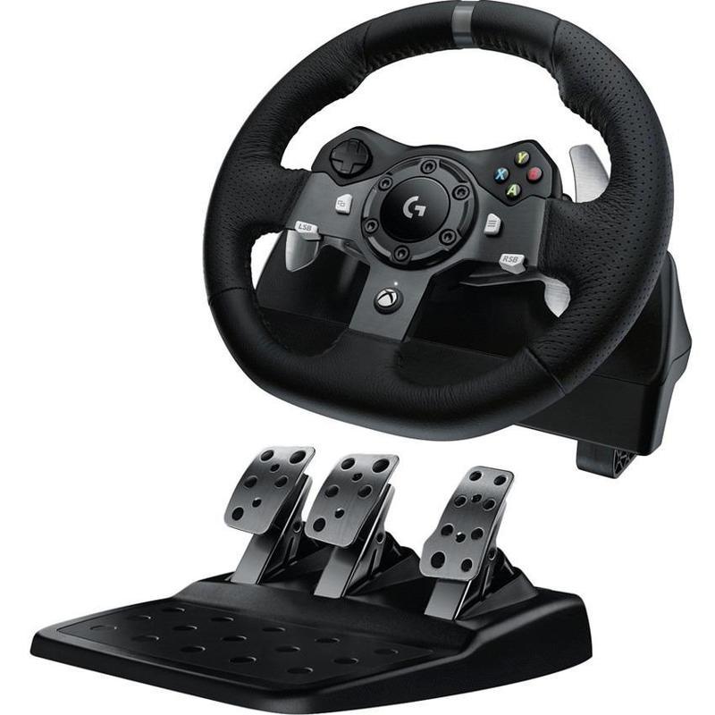  Si buscas Timón Para Xbox One Y Pc · Logitech G920 Driving Force puedes comprarlo con JD MARKET está en venta al mejor precio