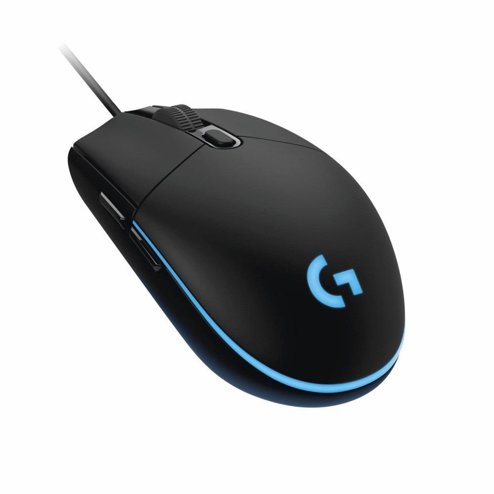  Si buscas Mouse Gamer Logitech G203 Prodigy, 6 Botones, 200~8000dpi puedes comprarlo con JD MARKET está en venta al mejor precio