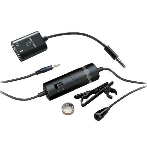  Si buscas Micrófono De Condensador Solapa, Audio-technica Atr3350is puedes comprarlo con JD MARKET está en venta al mejor precio