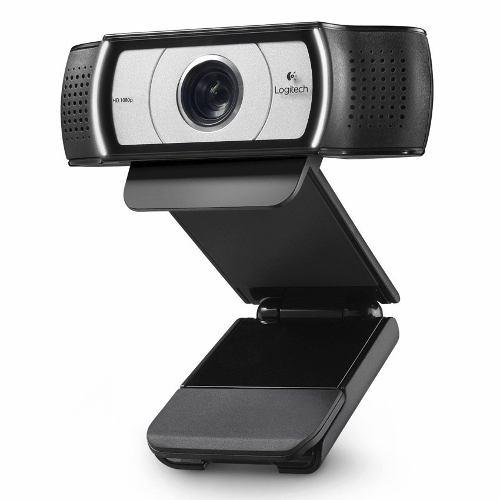  Si buscas Cámara Web Logitech Pro Webcam C930e, Full Hd 1080p, Zoom 4x puedes comprarlo con JD MARKET está en venta al mejor precio