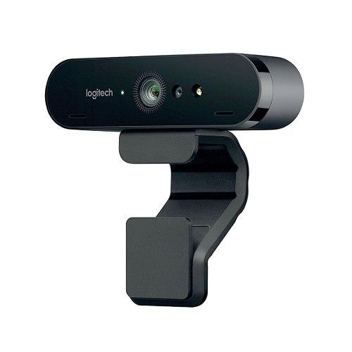  Si buscas Cámara Web 4k Logitech Brio, Webcam Ultra Hd Con Rightlight puedes comprarlo con JD MARKET está en venta al mejor precio