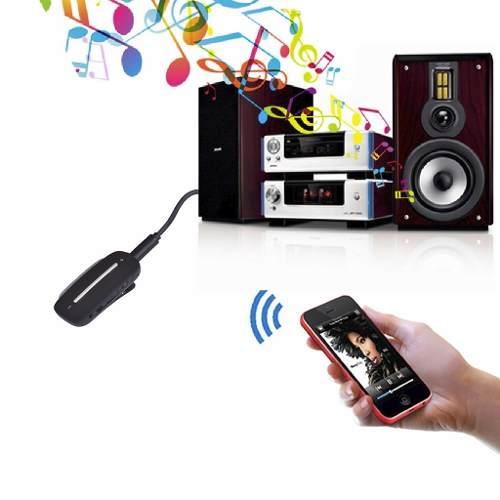  Si buscas Receptor De Audio Bluetooth 4.2 / Aux, Avantree Clipper Pro puedes comprarlo con JD MARKET está en venta al mejor precio