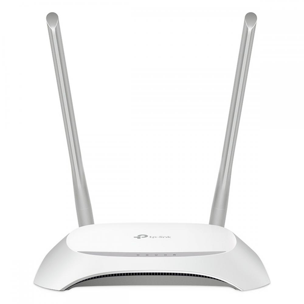  Si buscas Router Inalámbrico Wifi N 300mbps, Tp-link Tl-wr850n / Wisp puedes comprarlo con JD MARKET está en venta al mejor precio