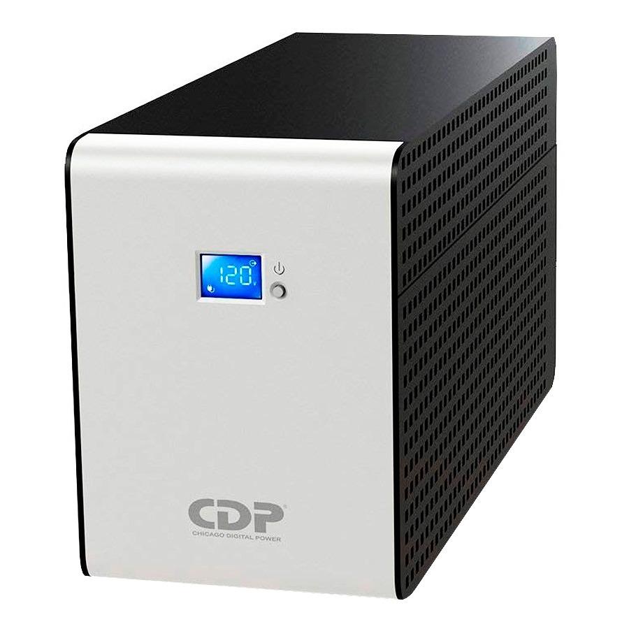  Si buscas Ups Interactiva Cdp R-smart 1510, 1500va/900w, 10 Tomas, Lcd puedes comprarlo con JD MARKET está en venta al mejor precio