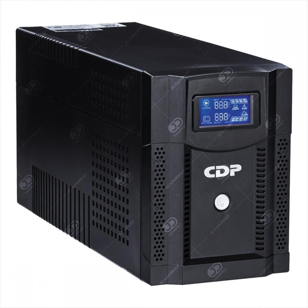  Si buscas Ups Interactiva Gamer Cdp Uprs 1508, 1500va/1050w, 8 Tomas puedes comprarlo con JD MARKET está en venta al mejor precio