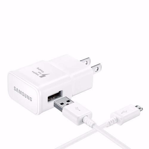  Si buscas Cargador Orig Samsung S6 S7 Carga Rapida + Cable Usb Largo!! puedes comprarlo con MERKADOYA está en venta al mejor precio