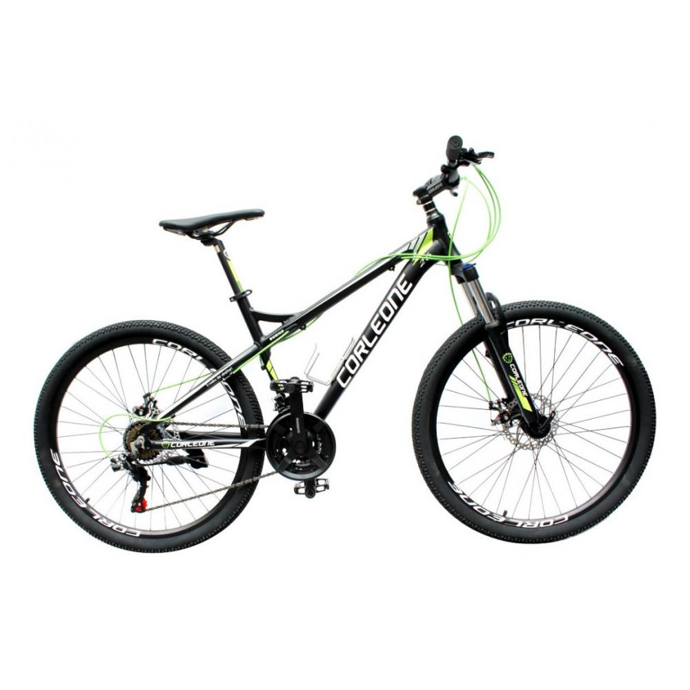 Bicicletas outlet corleone precio