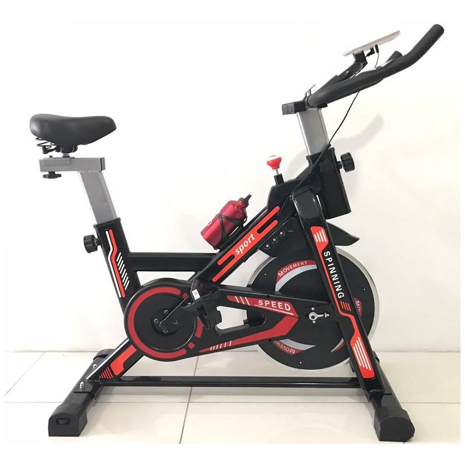  Si buscas Bicicleta Estatica Spinning Spinbike Speed X100 Corleone 15k puedes comprarlo con DISTRIVMX está en venta al mejor precio