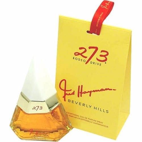  Si buscas Lociones Mujer Originales 273 Fred Hayman Beverly Hills 75ml puedes comprarlo con IMPORTACIONES HECTOR está en venta al mejor precio