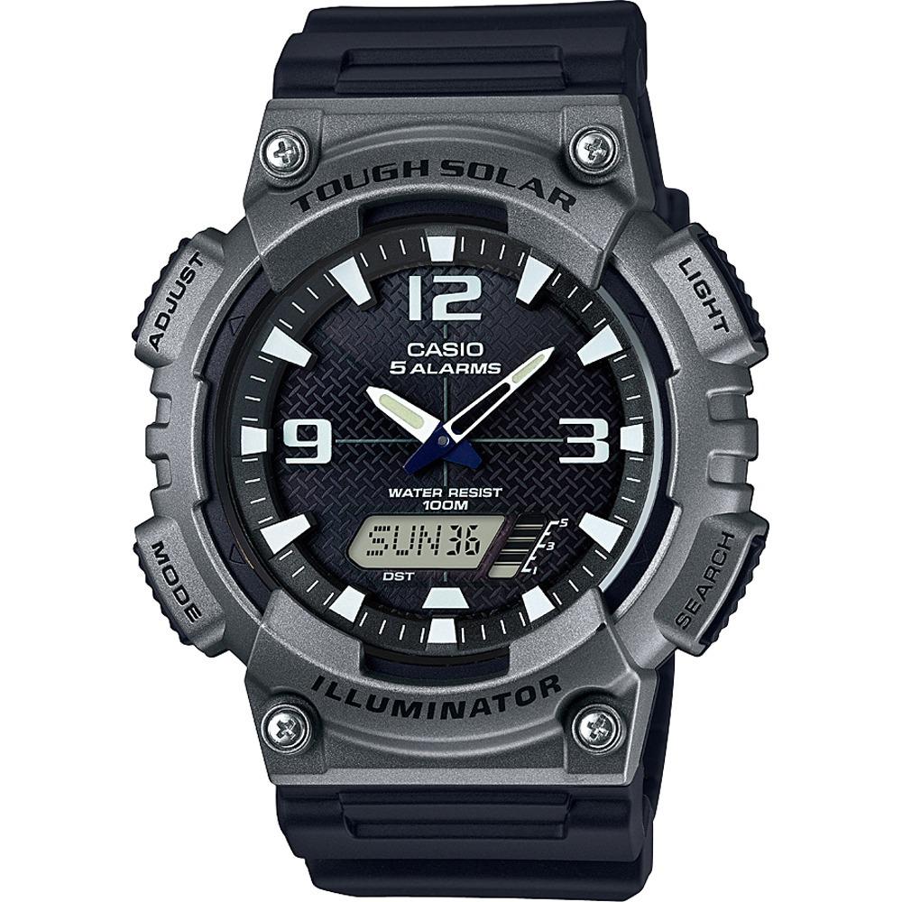  Si buscas Reloj Hombre Casio Aqs810 Deportivo Solar Original puedes comprarlo con IMPORTACIONES HECTOR está en venta al mejor precio