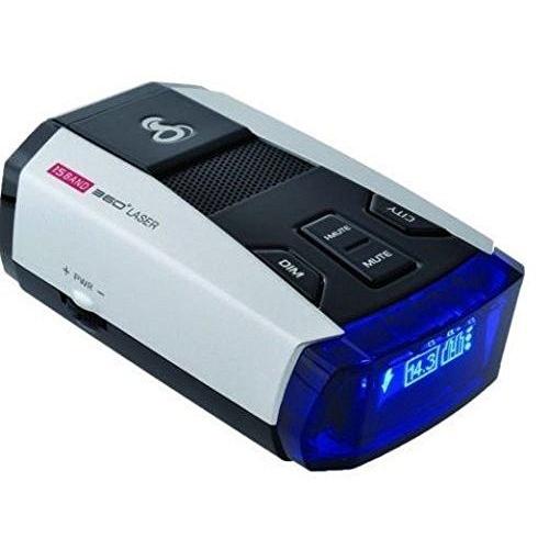  Si buscas Cobra Spx6600 15 Bandas Radar Detector Láser puedes comprarlo con IMPORTACIONES HECTOR está en venta al mejor precio