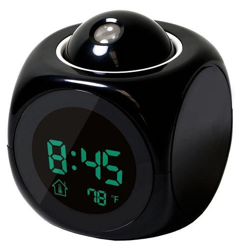 Si buscas Reloj Despertador Multifuncional Digital Lcd puedes comprarlo con VIRTUALSTORE está en venta al mejor precio