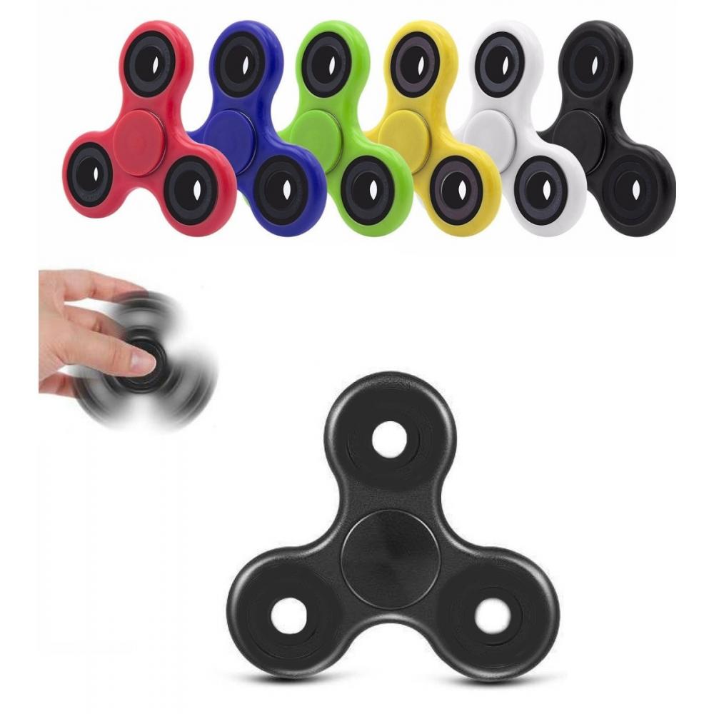  Si buscas 50 X Spinner Fidget Hand Juguete Spiner Anti Estres puedes comprarlo con VIRTUALSTORE está en venta al mejor precio
