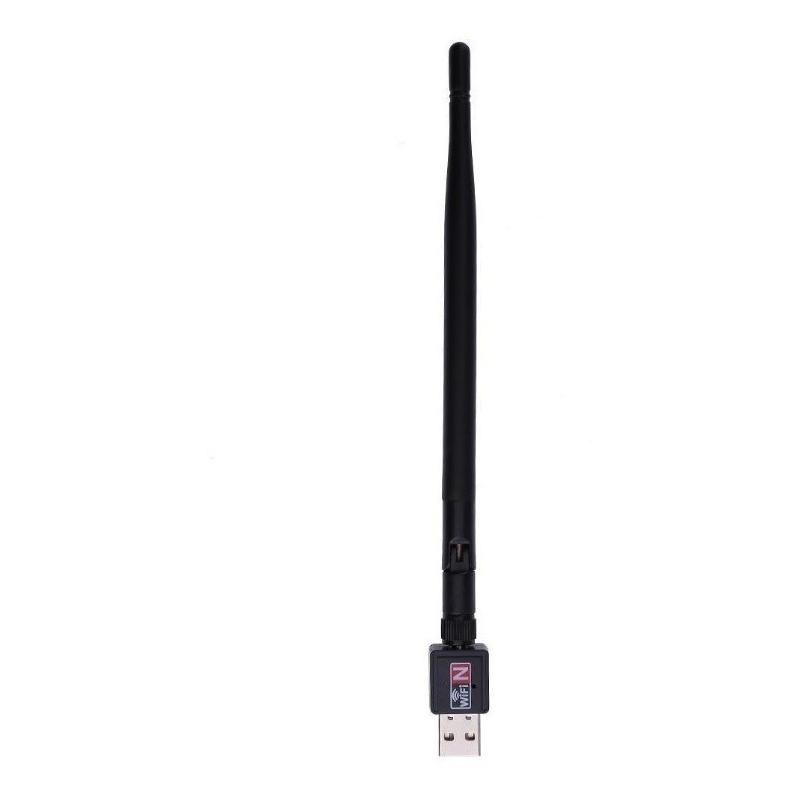  Si buscas Antena Inalámbrica Usb Wifi 1000mbps puedes comprarlo con VIRTUALSTORE está en venta al mejor precio