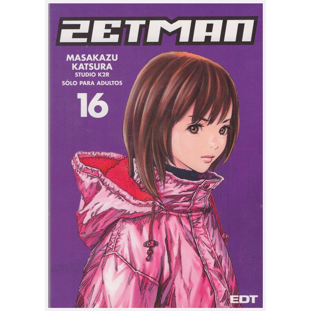  Si buscas Zetman Tomo 16 Ed Edt Manga Nuevo Original - Jxr puedes comprarlo con JxR UltraStore está en venta al mejor precio