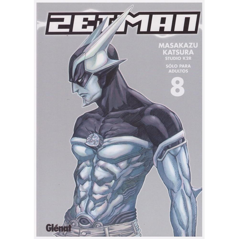  Si buscas Zetman Tomo 8 Ed Edt Manga Nuevo Original - Jxr puedes comprarlo con JxR UltraStore está en venta al mejor precio