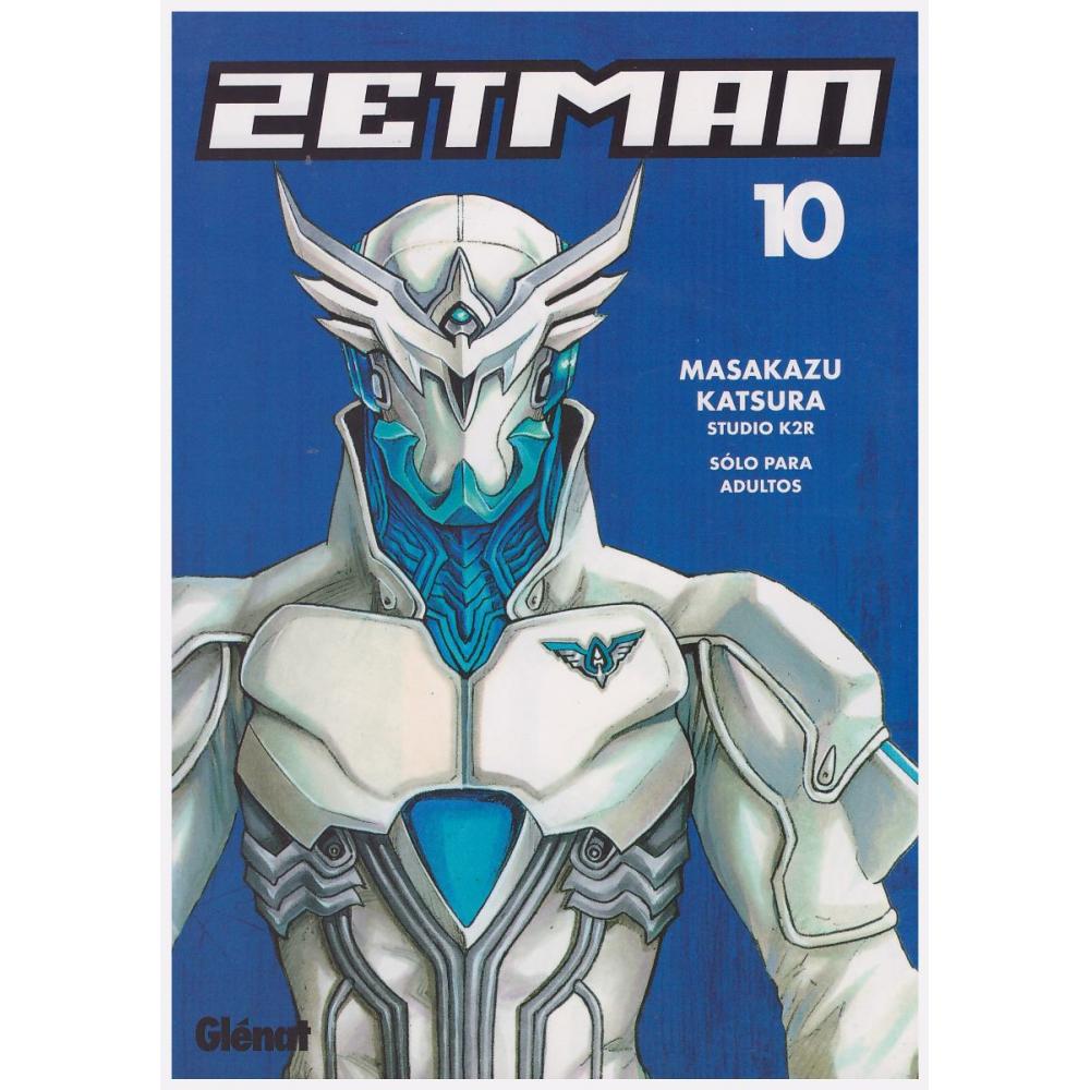 Si buscas Zetman Tomo 10 Ed Edt Manga Nuevo Original - Jxr puedes comprarlo con JxR UltraStore está en venta al mejor precio