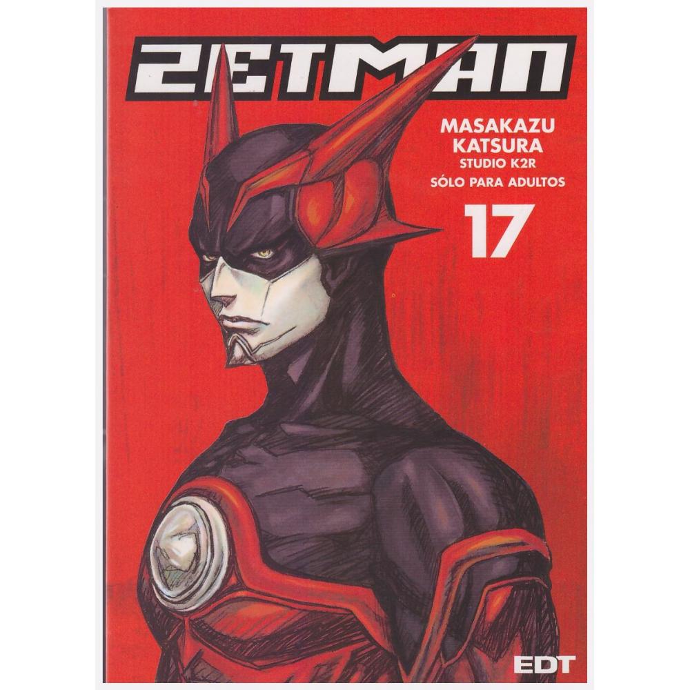  Si buscas Zetman Tomo 17 Ed Edt Manga Nuevo Original - Jxr puedes comprarlo con JxR UltraStore está en venta al mejor precio