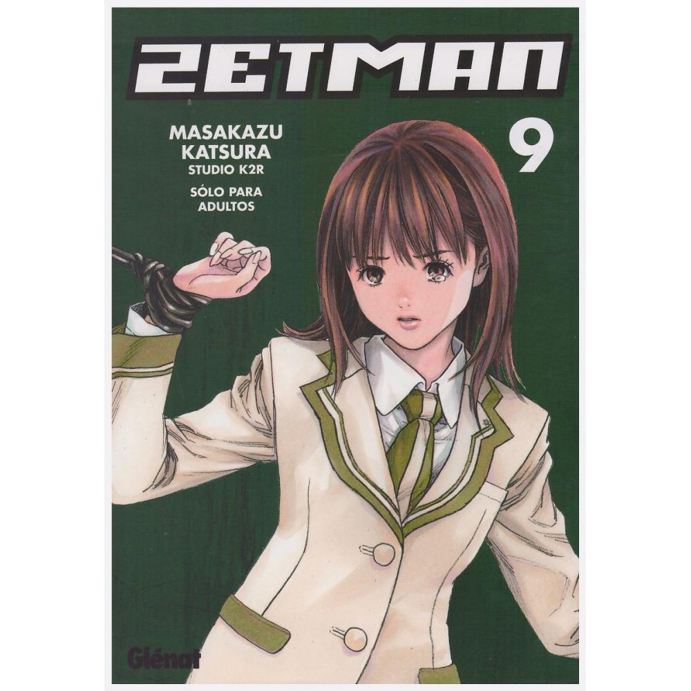  Si buscas Zetman Tomo 9 Ed Edt Manga Nuevo Original - Jxr puedes comprarlo con JxR UltraStore está en venta al mejor precio