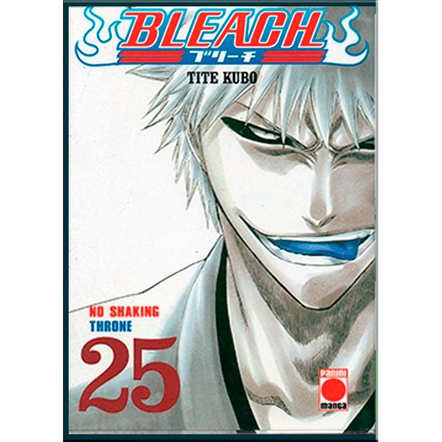  Si buscas Manga Bleach Tomo 25 Nuevo Domicilio - Jxr puedes comprarlo con JxR UltraStore está en venta al mejor precio