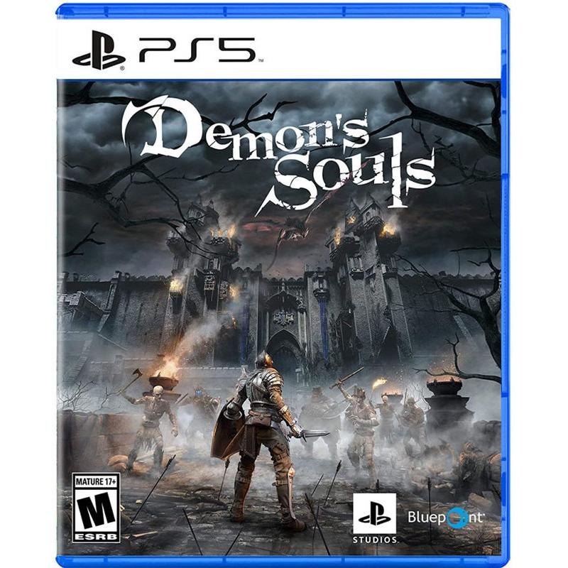  Si buscas Demon Souls Ps5 Nuevo | Jxr puedes comprarlo con JxR UltraStore está en venta al mejor precio