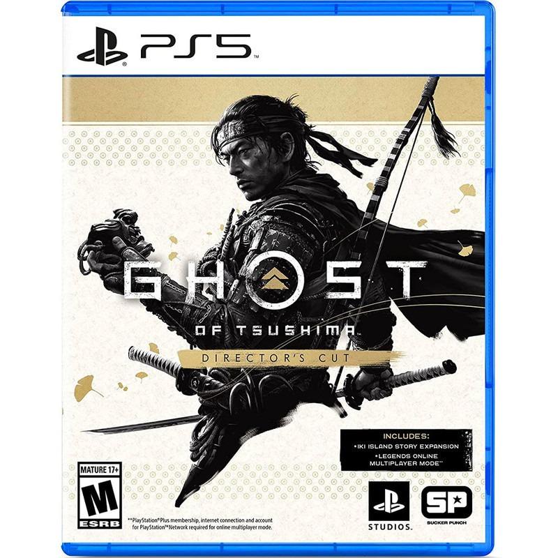  Si buscas Ghost Of Tsushima Ps5 Directors Cut Original Domicilio | Jxr puedes comprarlo con JxR UltraStore está en venta al mejor precio