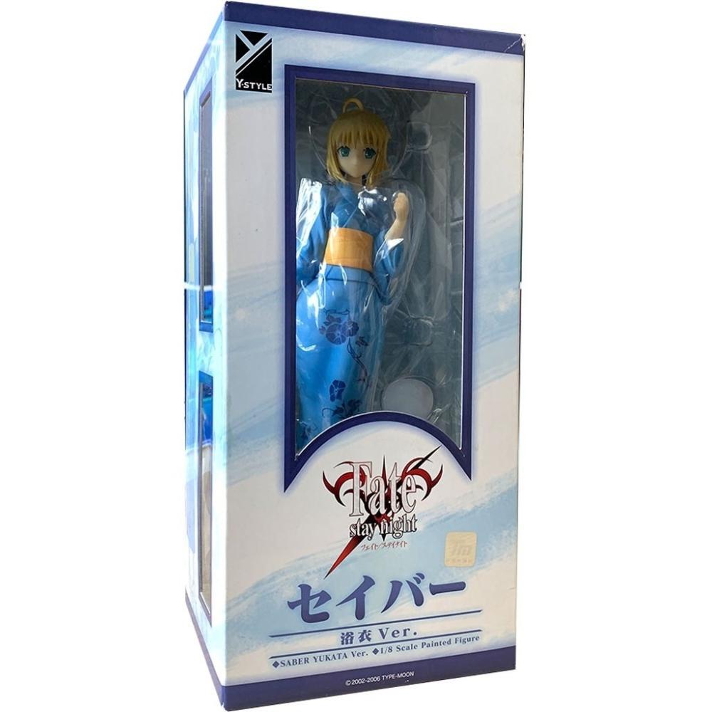  Si buscas Figura Fate Stay Night Y-style Nueva Original | Jxr puedes comprarlo con JxR UltraStore está en venta al mejor precio