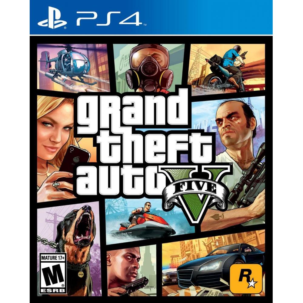  Si buscas Ps4 Juego Gta V Grand Theft Auto Playstation 4 Fisico Nany41 puedes comprarlo con NANY41 está en venta al mejor precio