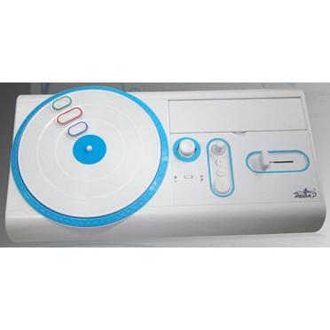  Si buscas Dj Hero Tornamesa Nintendo Wii Dj Keyboard Control puedes comprarlo con NANY41 está en venta al mejor precio