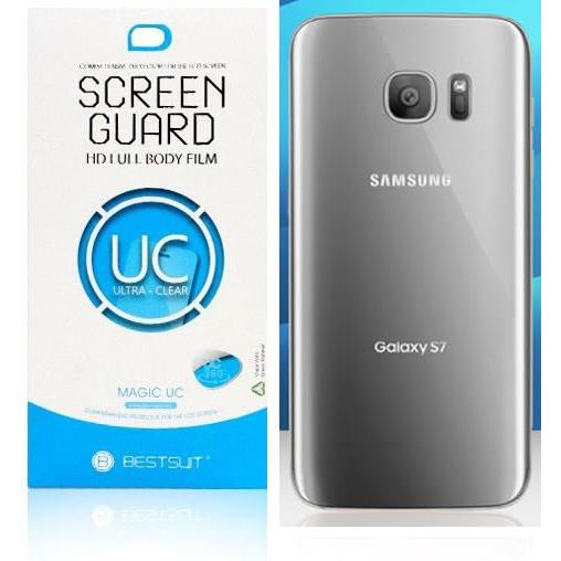  Si buscas Samsung Galaxy S7 Protector Escudo Trasero Back Cover puedes comprarlo con NANY41 está en venta al mejor precio