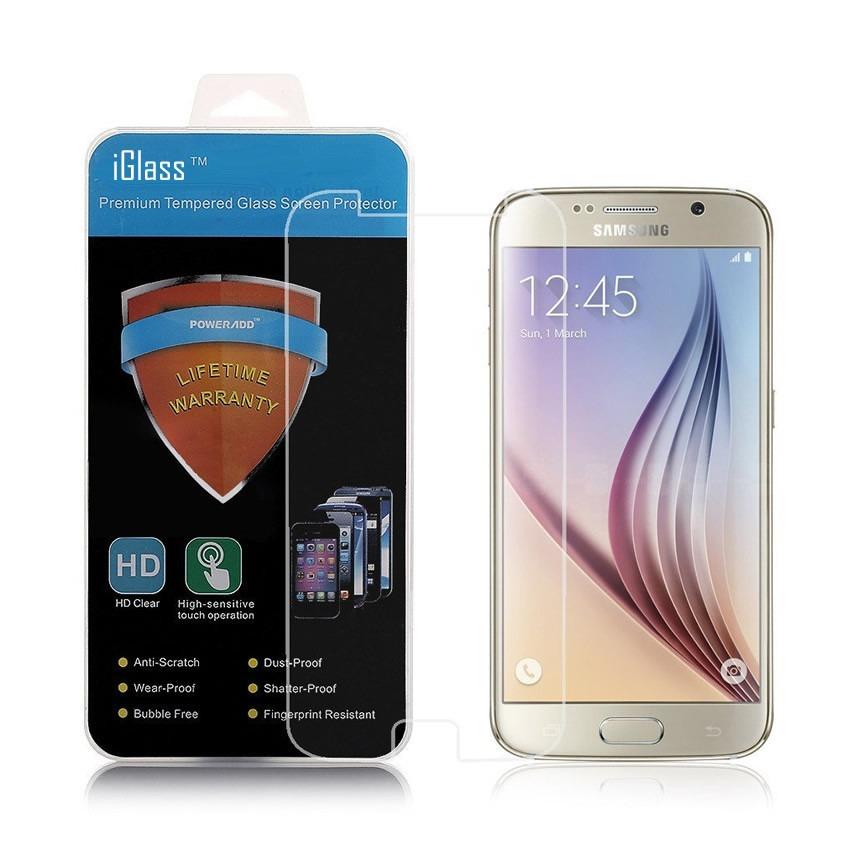  Si buscas Protector Vidrio Templado Celular Samsung Galaxy S6 Clear puedes comprarlo con NANY41 está en venta al mejor precio
