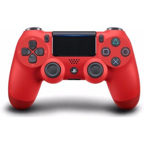  Si buscas Control Rojo Playstation 4 Dualshock 4 V2.0 Ps4 Nuevo Modelo puedes comprarlo con NANY41 está en venta al mejor precio