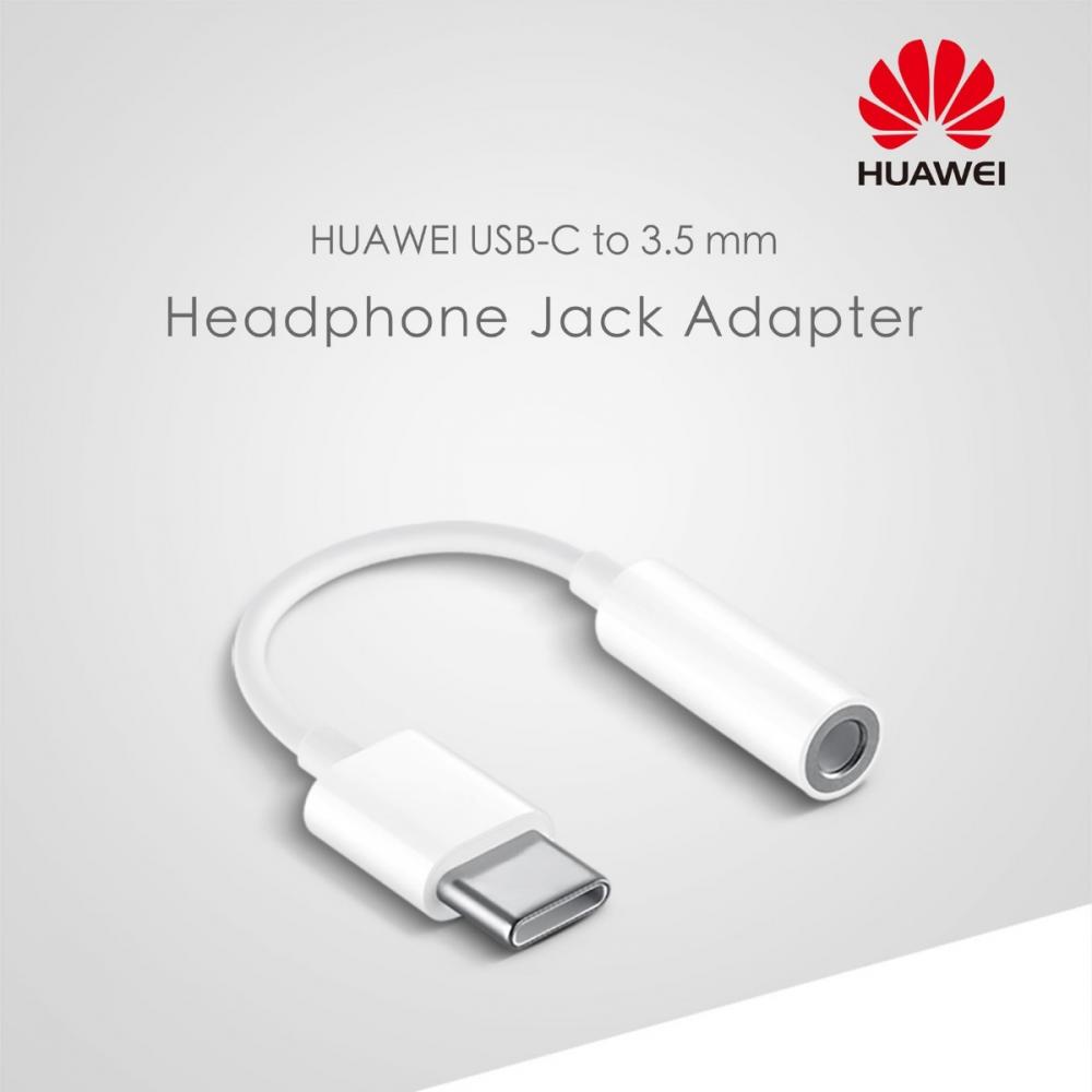  Si buscas Adaptador De Audio Huawei De Usb Tipo C A 3.5mm Blanco puedes comprarlo con NANY41 está en venta al mejor precio
