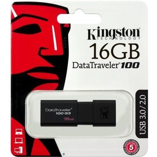  Si buscas Memoria Usb Kingston 16gb Datatraveler Dt100 G3 Original puedes comprarlo con NANY41 está en venta al mejor precio