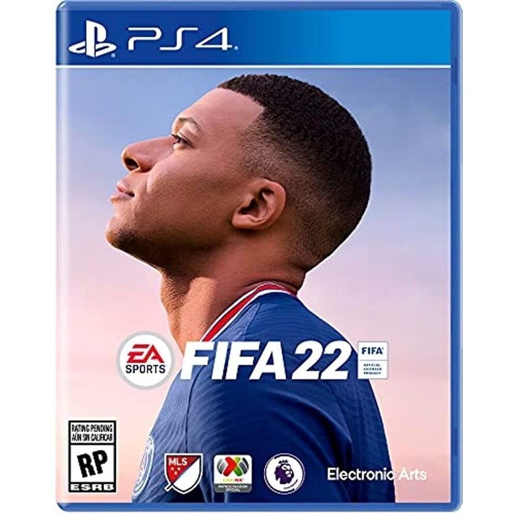  Si buscas Juego Fisico Ps4 Fifa 22 Edicion Estandar Playstation Latino puedes comprarlo con NANY41 está en venta al mejor precio