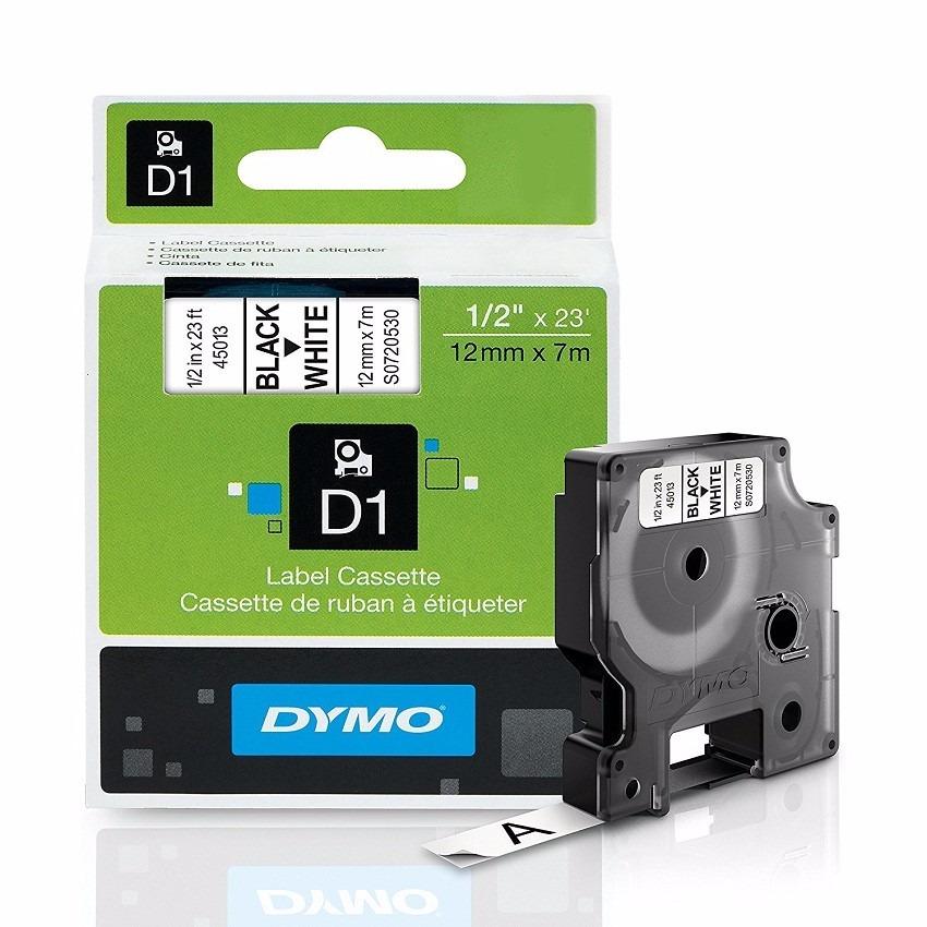  Si buscas Cartucho Rotuladora Dymo Labelmanager 160 Blanco 45013 D1 puedes comprarlo con Dragotronix está en venta al mejor precio