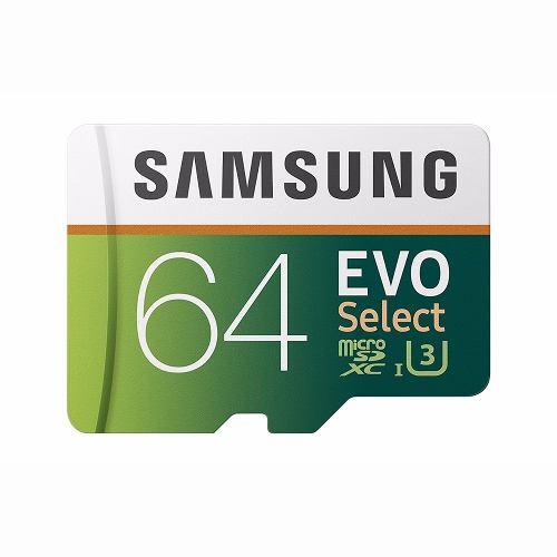  Si buscas Memoria 64gb Samsung Microsd Evo Select 100mb/s 4k Clase 30 puedes comprarlo con Dragotronix está en venta al mejor precio