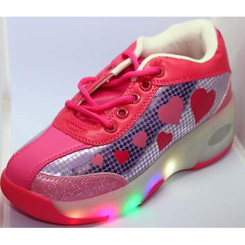  Si buscas Tenis Patin Rueda Retráctil Luz Led Zapatos 3 Modelos 2019 puedes comprarlo con Dragotronix está en venta al mejor precio