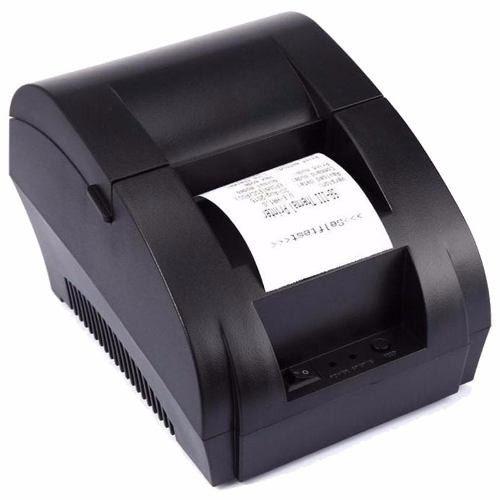  Si buscas Impresora Térmica Xprinter Pos 58mm Alta Velocidad 20 Años puedes comprarlo con Dragotronix está en venta al mejor precio