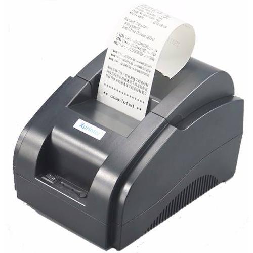  Si buscas Impresora Térmica Xprinter Original Pos 58mm Trabajo Pesado puedes comprarlo con Dragotronix está en venta al mejor precio