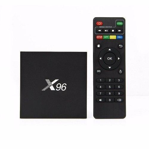  Si buscas Tv Box X96 Mini Smart 4k No Se Bloquea Alto Rendimiento puedes comprarlo con Dragotronix está en venta al mejor precio