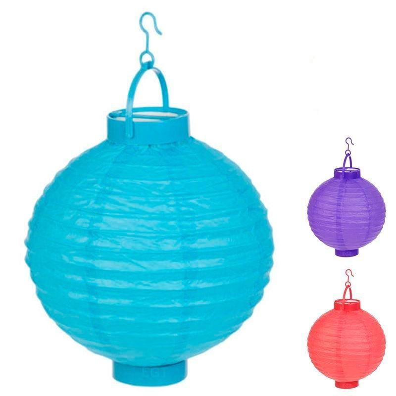  Si buscas Farol Chino Con Luz Led Decoración Eventos Fiestas Globo Mnr puedes comprarlo con Dragotronix está en venta al mejor precio