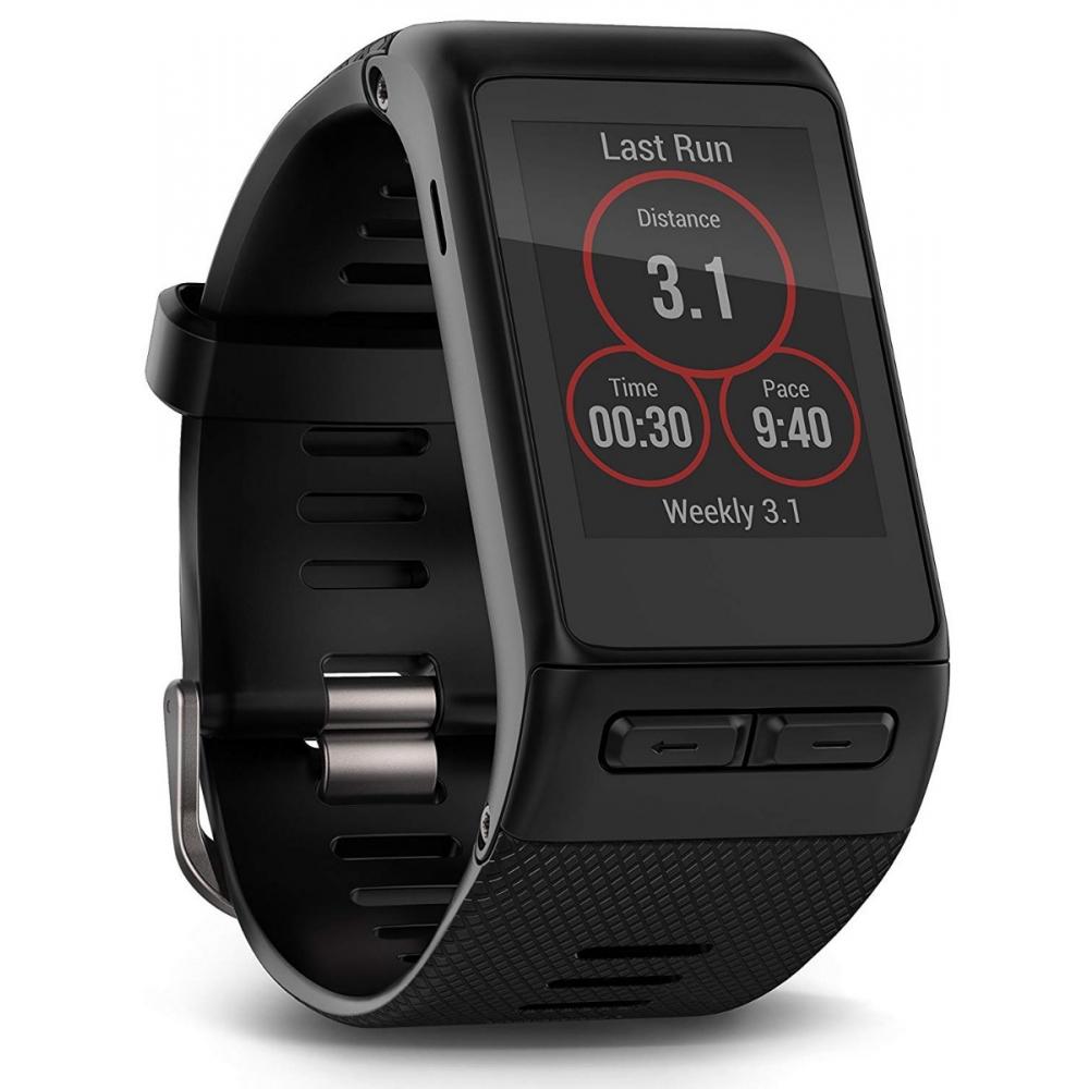  Si buscas Reloj Smartwatch Vivoactive Hr Garmin Gps Ritmo Cardiaco puedes comprarlo con Dragotronix está en venta al mejor precio