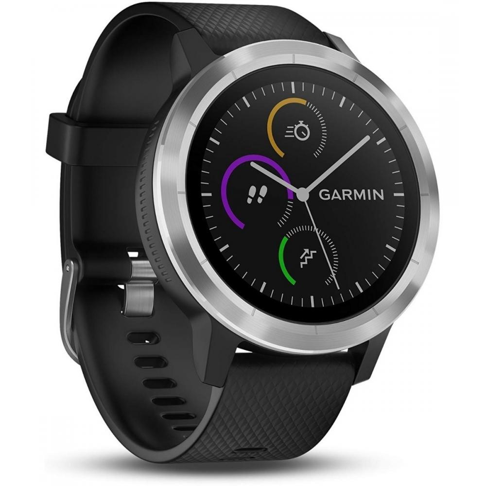  Si buscas Smartwatch Vivoactive 3 Garmin Gps Impermeable Deportes puedes comprarlo con Dragotronix está en venta al mejor precio